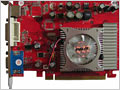   Palit GeForce 7300 GS Blitz    